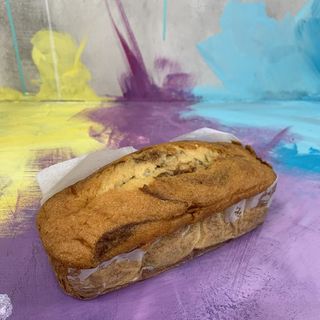 Ración Bread Vainilla Y Chocolate (100 Gr)