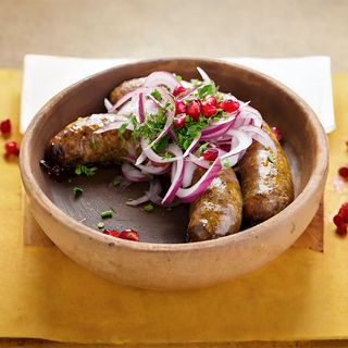 კუპატი მაყალზე