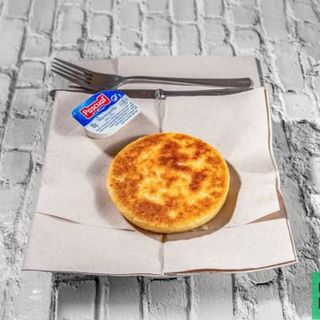 Arepa de Queso