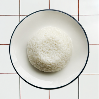 Рис отварной