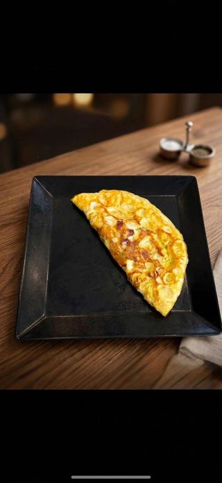 OMLETĂ - 200 g