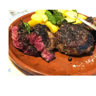 Chuletón 500g