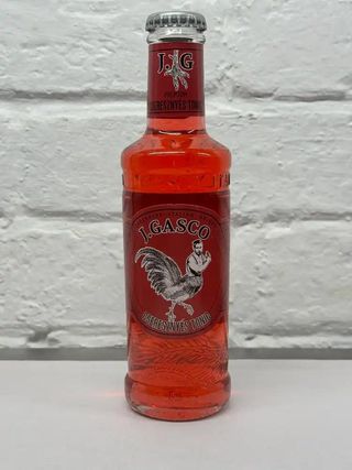 CHERRY TONIC J.GASCO 200 ML.