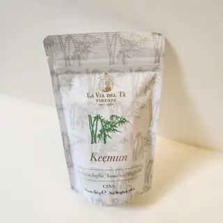 Tè nero keemun
