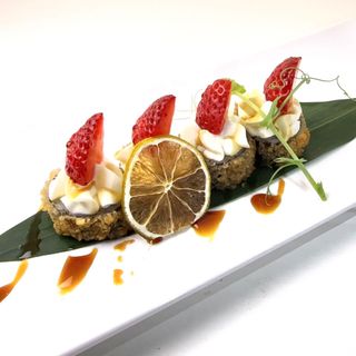 143 Hosomaki fragola 8pz