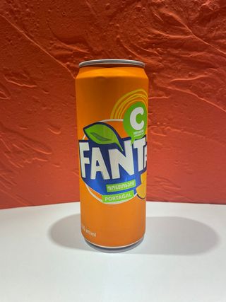 ფანტა ქილა 0.33ლ