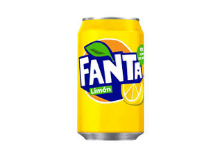 FANTA LIMON