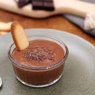 Mousse Au Chocolat