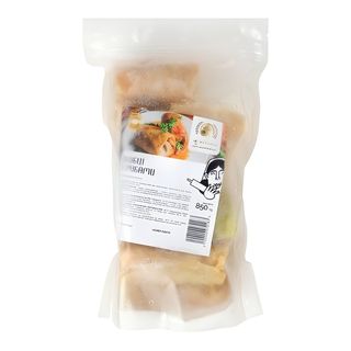 Голубці з грибами заморожені (850г)