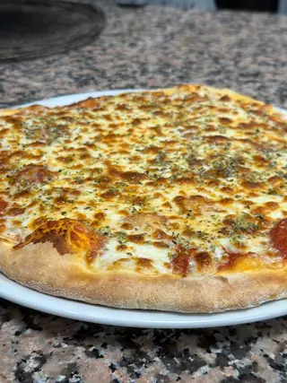 Pizza Margarita