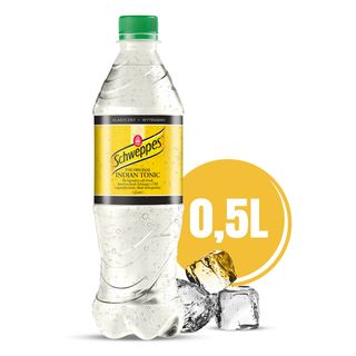 Schwepps Tonic 0.5L