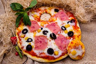 Վիչինա / Vichina  