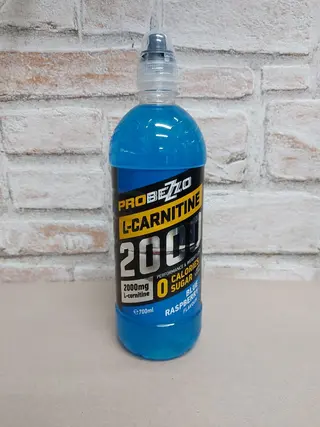 Напитка с Л-карнитин(0.700)