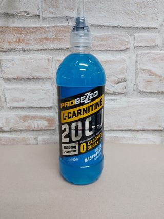 Напитка с Л-карнитин(0.700)