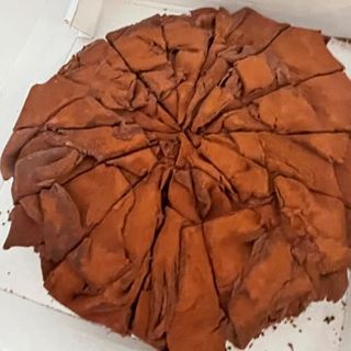 Tarta Casera Selva Negra