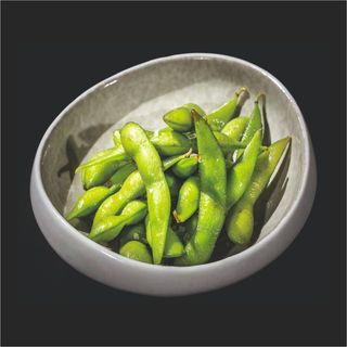 15 edamame