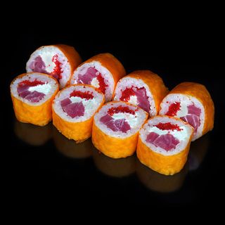 Рол Маменорі з тунцем (260г)