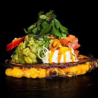 Quesadilla 