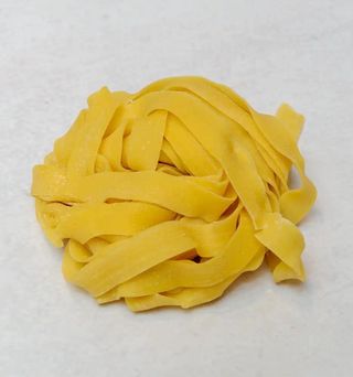 Pappardelle