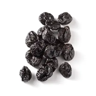 Prune naturale