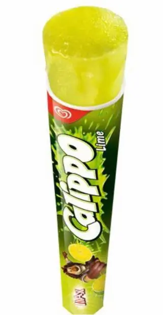 Calippo Limão 