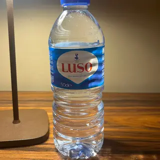 Água 0.5cl