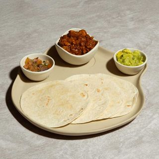 Tacos al pastor