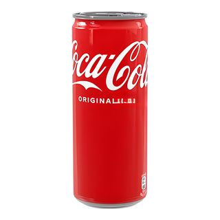 Coca-Cola Original Lata 330ML