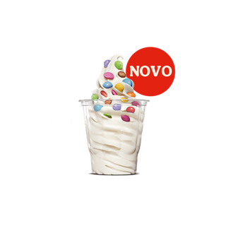 King Sandy™ Smarties