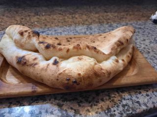  Fior di Zucca e alici fritto 