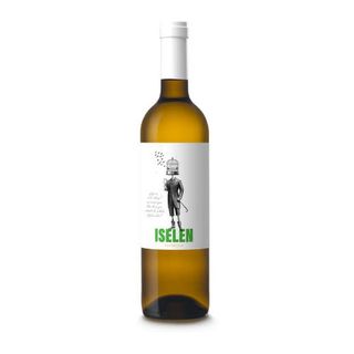 Vino Iselen Blanco (750 Ml.)