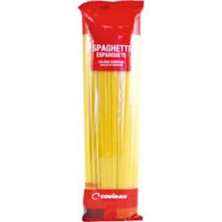 Espagueti Coviran