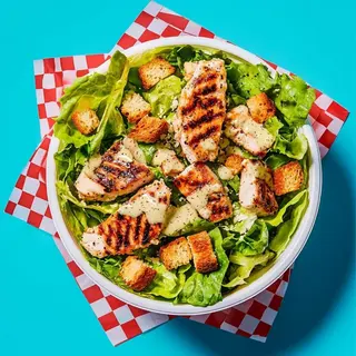 Salade César