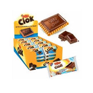 ORO CIOK LATTE