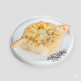 აჭარული ოთხი ყველით