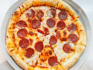 Пицца Пепперони