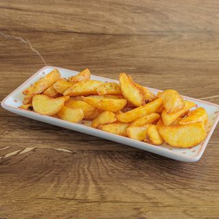 Začinjene kriške krompira 300g