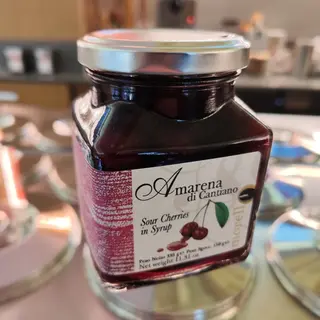 Amarene di Cantiano