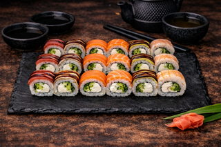 Сет Класичне тріо (800 г)