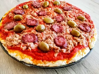 Deliziosa
