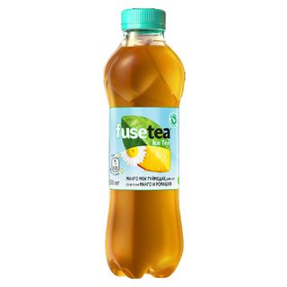 Холодный чай (0,5 л.)