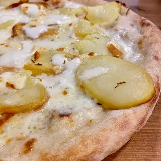 Patate e provola