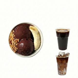MENU BREAKFAST