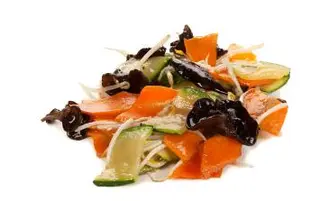 419 Verdure mix