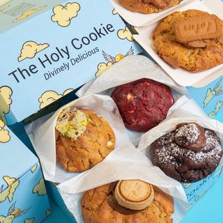 Cookie Box (6 unidades)