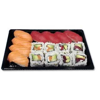 Sushi Dúo