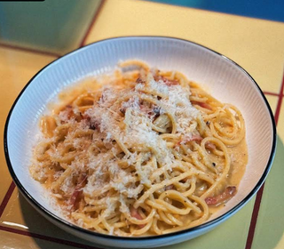 Carbonara