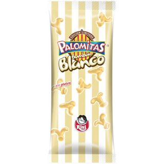 PALOMITAS CHOCOLATE BLANCO