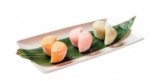 232. Ice mochi - 3 pezzi