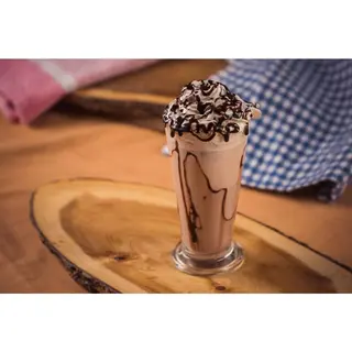 Mocha Shakes